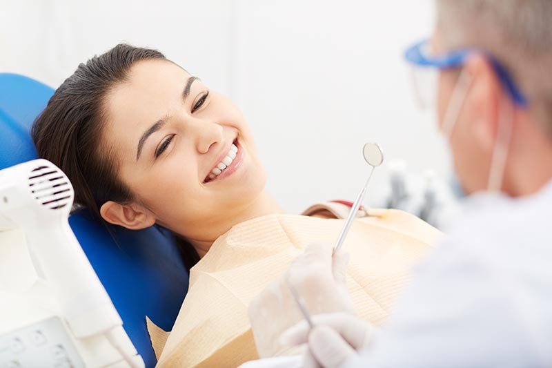 دندانپزشک، انتخاب دندانپزشک خوب