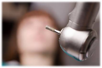 غلبه بر ترس از صدای ابزار دندانپزشکی